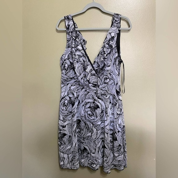 Jonathan Martin Sleeveless‎ Dress, Size 12 - Picture 1 of 3